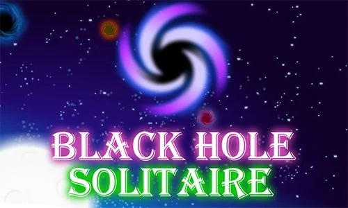 Xolitaire - Buraco negro (Black Hole)