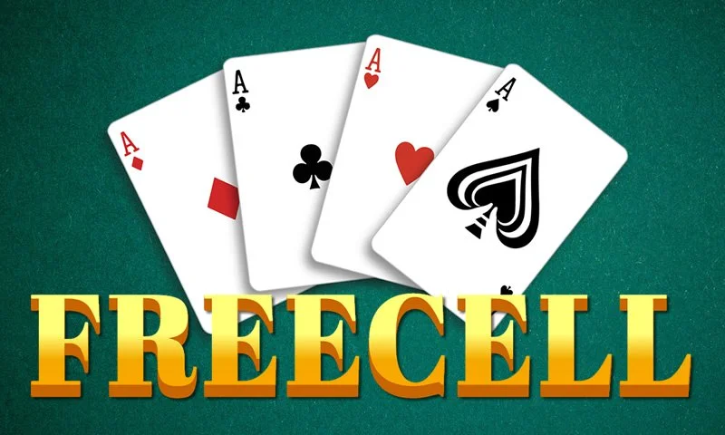 Tingly Freecell 🕹️ Jogue Tingly Freecell no Jogos123