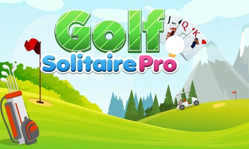 Paciência Golf  Jogar Grátis Online no Solitaire 365