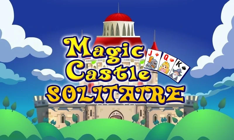 Solitário de Castelo Seletivo - Jogue Online