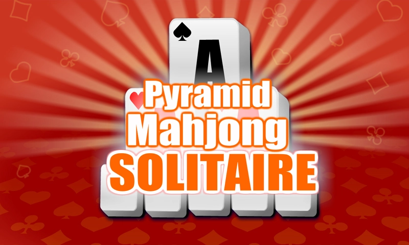 Pirâmide de passo Mahjong - Mahjong Grátis online