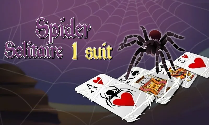 2 Suits Spider Solitaire: Inscreva-se grátis! - Paciência - Jogue Paciência  Online Grátis
