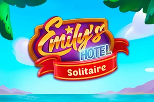 Emily’s Hotel Solitaire