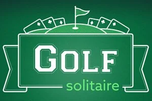 Golf Solitaire